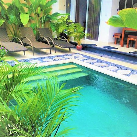 Oasis 66 Villa - Heart Of Legian/Seminyak - Double Six Exterior foto