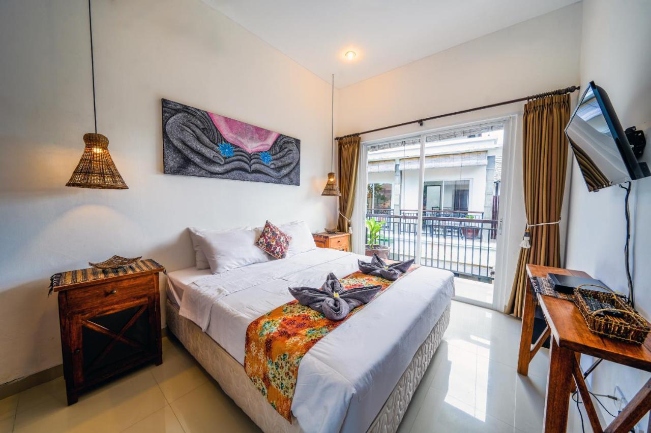 Oasis 66 Villa - Heart Of Legian/Seminyak - Double Six Exterior foto