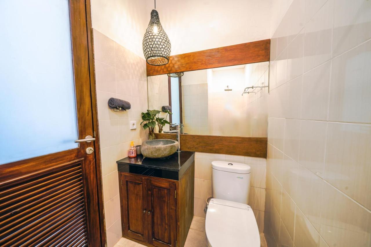 Oasis 66 Villa - Heart Of Legian/Seminyak - Double Six Exterior foto